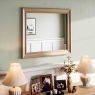Bideford Oak Wall Mirror Bideford Oak Wall Mirror