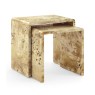 Alessio Nest of 2 Tables