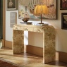 Alessio 3 Drawer Console Table Alessio 3 Drawer Console Table