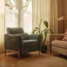 Ercol Bronte Recliner Chair Ercol Bronte Recliner Chair