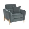 Ercol Bronte Recliner Chair Ercol Bronte Recliner Chair