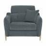 Ercol Bronte Snuggler Ercol Bronte Snuggler
