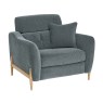 Ercol Bronte Snuggler Ercol Bronte Snuggler