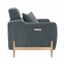 Ercol Bronte Recliner Snuggler Ercol Bronte Recliner Snuggler