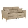 Ercol Bronte Medium Recliner Sofa Ercol Bronte Medium Recliner Sofa