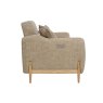 Ercol Bronte Medium Recliner Sofa Ercol Bronte Medium Recliner Sofa