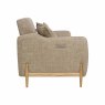 Ercol Bronte Large Recliner Sofa Ercol Bronte Large Recliner Sofa