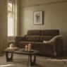 Ercol Bronte Large Recliner Sofa Ercol Bronte Large Recliner Sofa