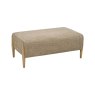 Ercol Bronte Footstool Ercol Bronte Footstool