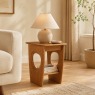 Ercol Highmoor Lamp Table Ercol Highmoor Lamp Table