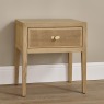 Limoges Bedside Table Limoges Bedside Table