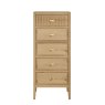 Limoges 5 Drawer Wellington Chest Limoges 5 Drawer Wellington Chest