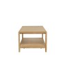 Ercol Bosco Coffee Table Ercol Bosco Coffee Table
