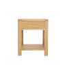 Ercol Bosco Lamp Table Ercol Bosco Lamp Table