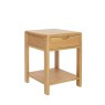 Ercol Bosco Lamp Table Ercol Bosco Lamp Table