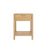 Ercol Bosco Lamp Table Ercol Bosco Lamp Table
