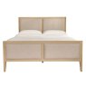 Limoges High Foot End Bedframe Limoges High Foot End Bedframe