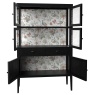 Elloway 6 Door 2 Drawer Display Cabinet Elloway 6 Door 2 Drawer Display Cabinet