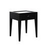 Elloway 1 Drawer Side Table