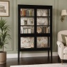 Elloway 4 Door Display Cabinet Elloway 4 Door Display Cabinet