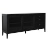 Elloway 2 Door 3 Drawer Sideboard