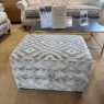 Showroom Clearance: Parker Knoll Oakham Large 2 Str Sofa, Chair & Chair with Power Footrest & Stool Showroom Clearance: Parker Knoll Oakham Large 2 Str Sofa, Chair & Chair with Power Footrest & Stool