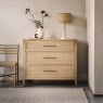 Jaffna 3 Drawer Chest Jaffna 3 Drawer Chest