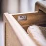 Jaffna 3 Drawer Chest Jaffna 3 Drawer Chest