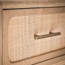 Jaffna 6 Drawer Wide Chest Jaffna 6 Drawer Wide Chest