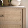 Jaffna 6 Drawer Wide Chest Jaffna 6 Drawer Wide Chest