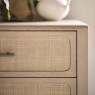 Jaffna 3+2 Drawer Chest Jaffna 3+2 Drawer Chest