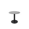 Carnegie 80cm Round Bistro Table Carnegie 80cm Round Bistro Table