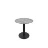 Carnegie 80cm Round Bistro Table Carnegie 80cm Round Bistro Table