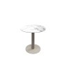 Carnegie 80cm Round Bistro Table Carnegie 80cm Round Bistro Table