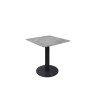 Carnegie 80cm Square Bistro Table Carnegie 80cm Square Bistro Table