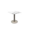 Carnegie 80cm Square Bistro Table Carnegie 80cm Square Bistro Table