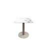 Carnegie 80cm Square Bistro Table Carnegie 80cm Square Bistro Table