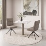 Carnegie 80cm Square Bistro Table Carnegie 80cm Square Bistro Table
