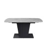 Carnegie 130-170cm Extending Dining Table Carnegie 130-170cm Extending Dining Table