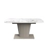 Carnegie 130-170cm Extending Dining Table Carnegie 130-170cm Extending Dining Table