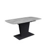 Carnegie 130-170cm Extending Dining Table Carnegie 130-170cm Extending Dining Table