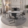 Carnegie 130-170cm Extending Dining Table Carnegie 130-170cm Extending Dining Table