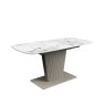 Carnegie 130-170cm Extending Dining Table Carnegie 130-170cm Extending Dining Table