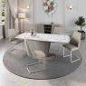 Carnegie 130-170cm Extending Dining Table Carnegie 130-170cm Extending Dining Table