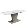 Carnegie 160-200cm Extending Dining Table Carnegie 160-200cm Extending Dining Table