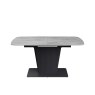 Carnegie 160-200cm Extending Dining Table Carnegie 160-200cm Extending Dining Table