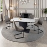 Carnegie 160-200cm Extending Dining Table Carnegie 160-200cm Extending Dining Table