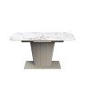 Carnegie 160-200cm Extending Dining Table Carnegie 160-200cm Extending Dining Table