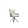 Renfrew Swivel Dining Armchair Renfrew Swivel Dining Armchair