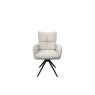 Renfrew Swivel Dining Armchair Renfrew Swivel Dining Armchair
